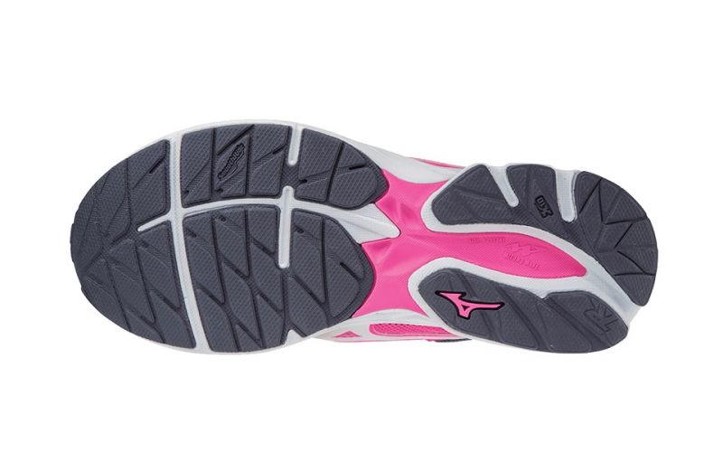 mizuno wave rider 21 pink