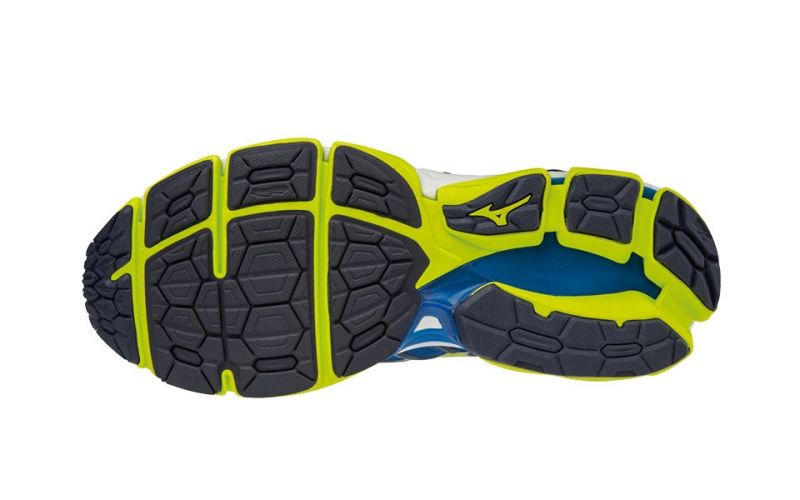 Wave horizon 2 shop mizuno