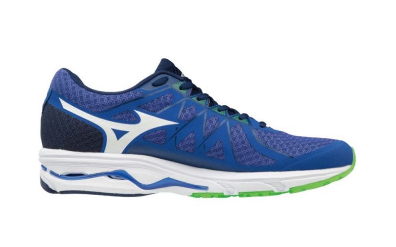 Mizuno wave unitus 4 discount