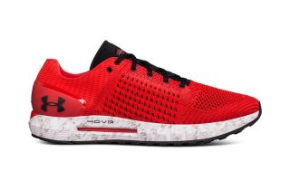 Under Armour HOVR SONIC ROUGE BLANC 3020978 600
