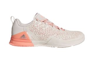 ADIDAS CRAZYPOWER TRAINER MUJER PERLA CORAL CG3460