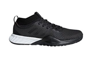 adidas CRAZYTRAIN PRO 30 DAMEN SCHWARZ CG3482