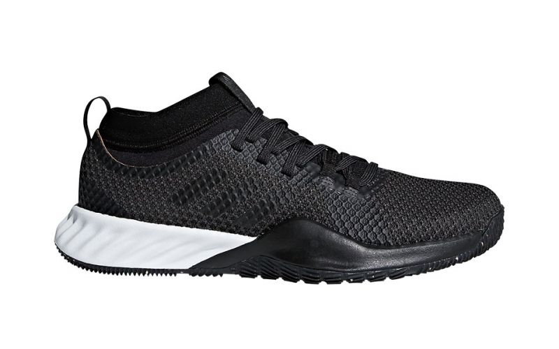 Adidas Crazytrain Pro 3: Características - Zapatillas para entrenamiento y  gimnasio | MundoTraining