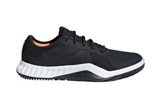 ADIDAS CRAZYTRAIN LT MUJER NEGRO CG3496