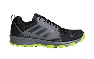 ADIDAS TERREX TRACEROCKER MUJER NEGRO GRIS CM7636