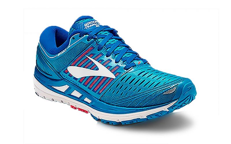 brooks transcend 5