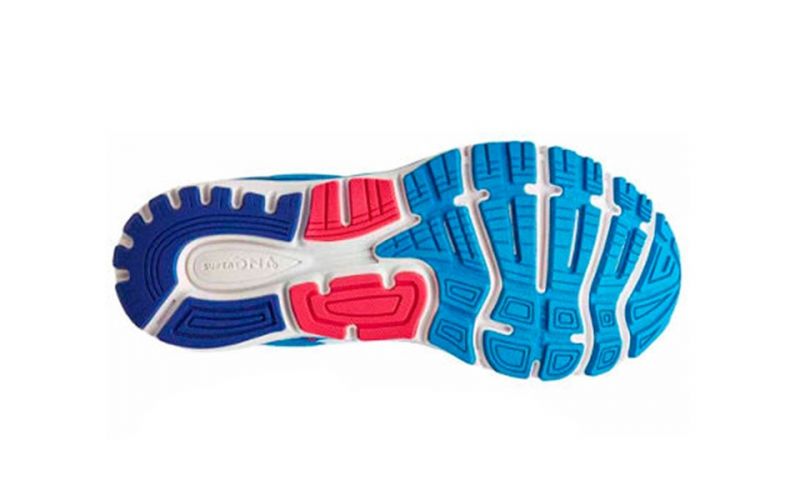 brooks running transcend 5