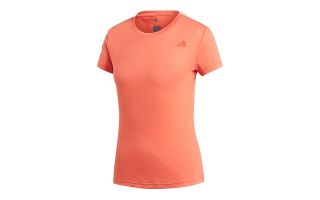 CAMISETA FREELIFT PRIME ESCARLATA CF4529 MUJER