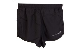 RUNAWAY JIM PANTALN CORTO AERO 74145.A14 NEGRO JUNIOR