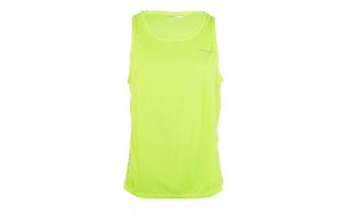 RUNAWAY JIM CAMISETA RUNNING TECH AMARILLO FLUOR 74139.019