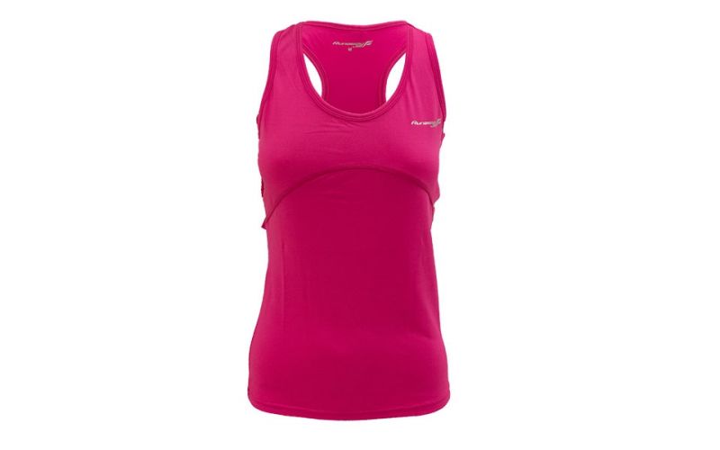 Runaway Jim Camiseta Runaway Jim Breathe Mujer 74153.014 Fucsia - Farbe: Eu SGröße: DAMEN- Erzeugniscode: 8435407071445