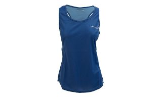 CAMISETA IMPOSSIBLY ROYAL CELESTE MUJER