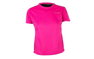 Runaway Jim CAMISETA VICTORY FUCSIA 74137.A54 JUNIOR