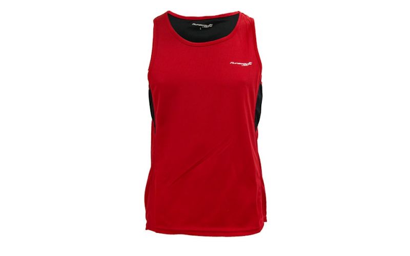 Camiseta Running Impossibly Hombre 74156 A26