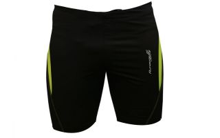 Runaway Jim MALLA CORTA RUNNING BIKILA NEGRO 74027.001 JUNIOR