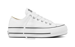CTAS LIFT OX WOMEN WHITE CV560251C 102