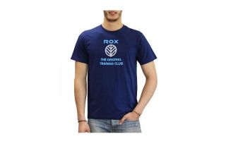 CAMISETA R MODULATOR AZUL MARINO