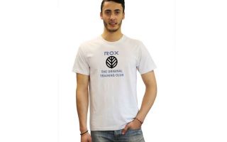 Rox CAMISETA ROX R-MODULATOR ADULTO BLANCO