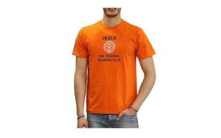 Rox CAMISETA R-MODULATOR NARANJA