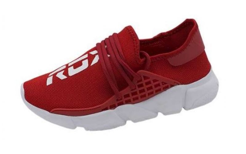 Composición menor Influencia Rox R-Walk Rojo | Zapatillas casual