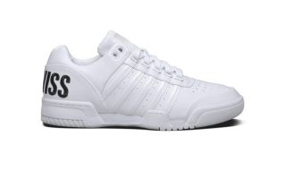 KSWISS GSTAAD BL BLANCO NEGRO 03506197