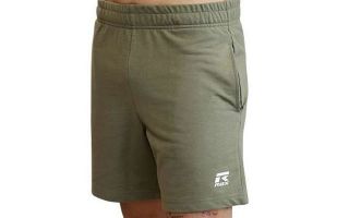 BERMUDA R CLIPPERS VERDE MILITAR