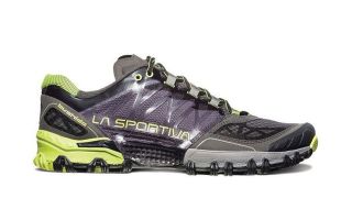 LA SPORTIVA BUSHIDO CARBON VERDE 26K900705