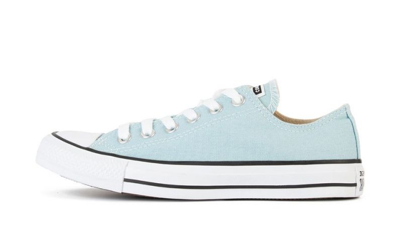 Chuck Taylor All Star Ocean Azul Pastel Lo último en hombrr