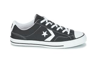 CONVERSE ALL STAR PLAYER OX GRIS FONCE CV160559C 049