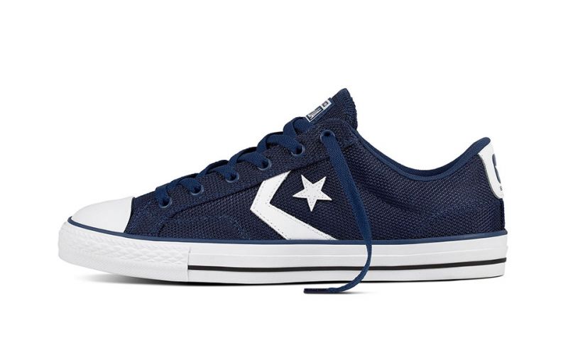 converse star player ox bleu