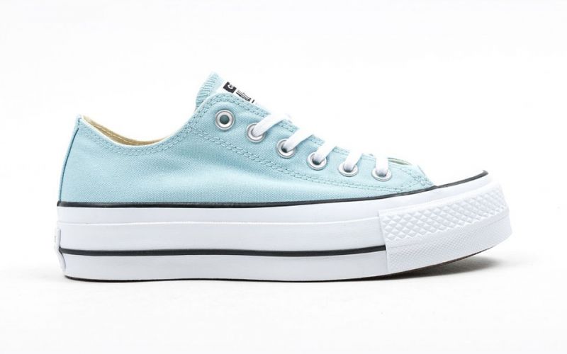 converse chuck taylor 2 azul