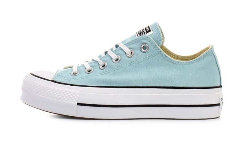 converse bleu ciel