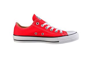 CONVERSE ALL STAR OX ROJO CVM9696C 600