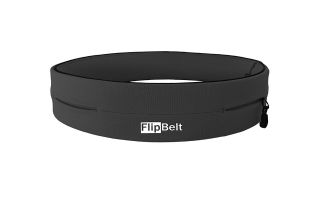 FLIPBELT CINTURN CLASSIC GRIS FB0114