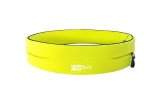 FLIPBELT CINTURN CLASSIC AMARILLO FB0114