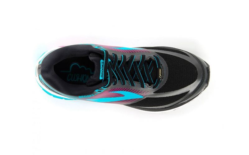 brooks ghost 10 gtx womens