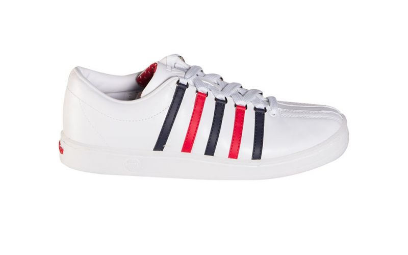 k swiss the classic