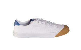 Kswiss IRVINE BIANCO  BLU SCURO 03359187