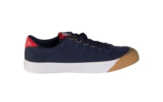 Kswiss IRVINE AZUL ROJO 03359494