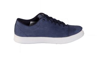 Kswiss WASHBURN AZUL MARINO BLANCO 03521401