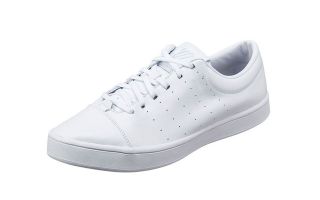 Kswiss BELMONT P BLU MARINO BIANCO 03625487