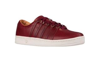 Kswiss CLASSIC 88 HORWEEN ROSSO 05045626