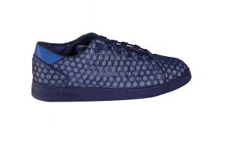 Kswiss LOZAN III TT REFLECTIVE AZUL BLANCO 05293483