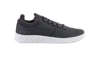 Kswiss AERO TRAINER GRIGIO BIANCO 05470058
