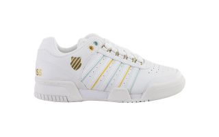 Kswiss GSTAAD BLANC FEMME 91734172