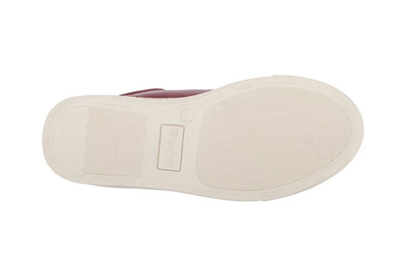 K swiss store novo demi