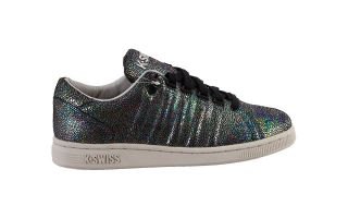 Kswiss LOZAN III SCHWARZ DAMEN 95399089