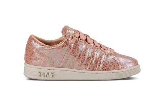 Kswiss LOZAN III TT IRIDESCENT 95399612