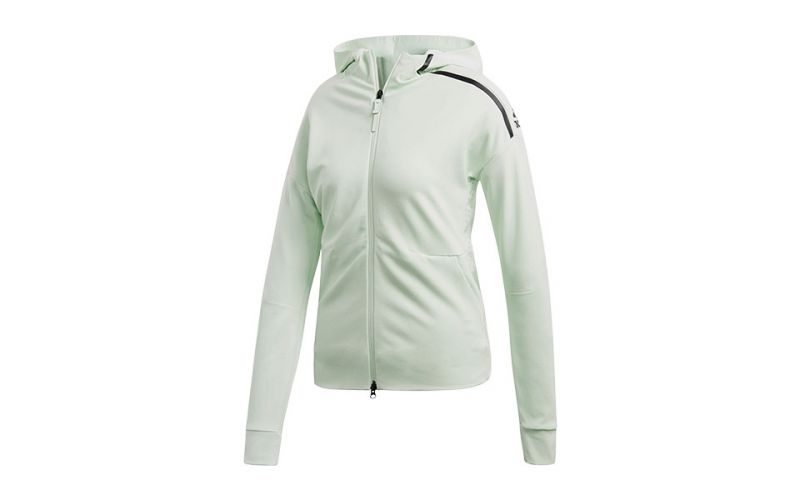 chaqueta adidas zne mujer