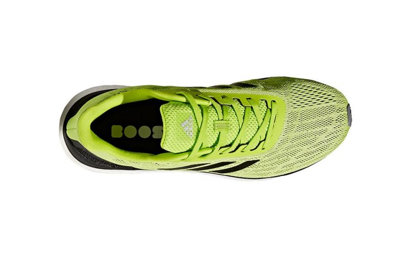 adidas response boost 2 verdes